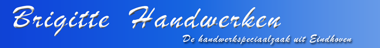 Logo De webshop van Breimode Brigitte